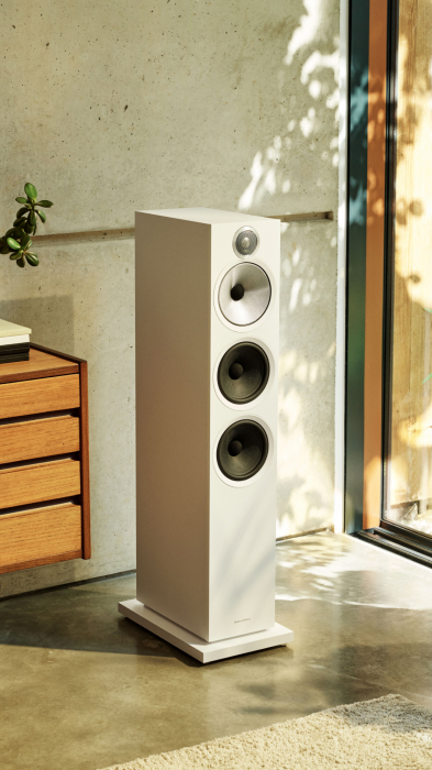 Boxe Bowers & Wilkins 603 S3 [3]