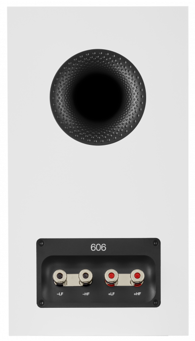 Boxe Bowers & Wilkins 606 S3 [3]