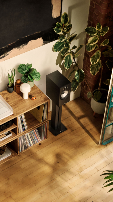 Boxe Bowers & Wilkins 606 S3 [3]