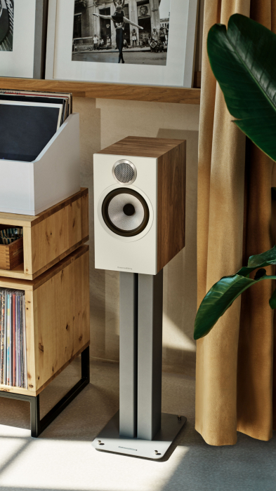 Boxe Bowers & Wilkins 606 S3 [3]