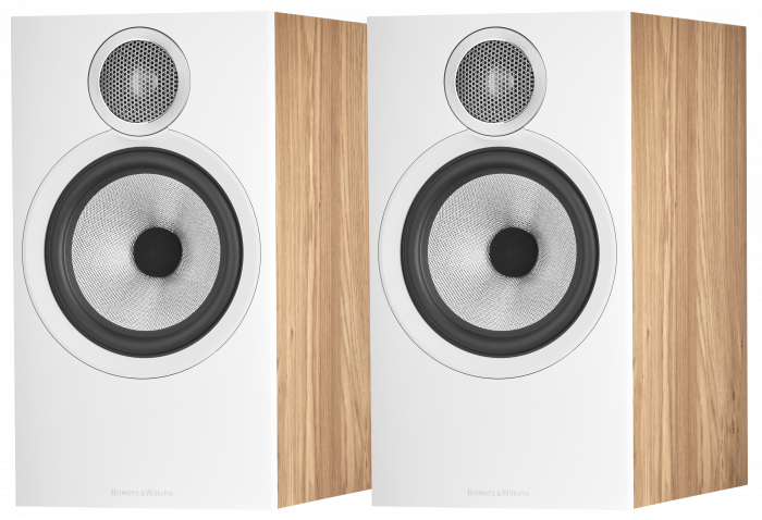 Boxe Bowers & Wilkins 606 S3 [1]