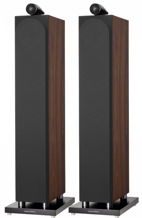 Boxe Bowers & Wilkins 702 S3 [2]
