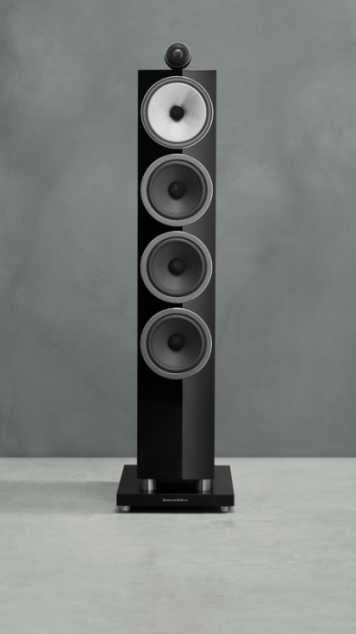 Boxe Bowers & Wilkins 702 S3 [4]