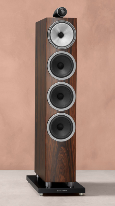 Boxe Bowers & Wilkins 702 S3 [3]