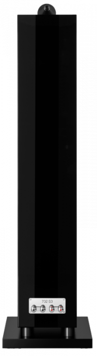 Boxe Bowers & Wilkins 702 S3 [2]