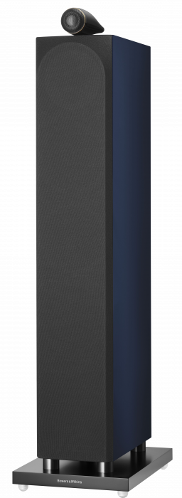 Boxe Bowers & Wilkins 702 S3 Signature [2]