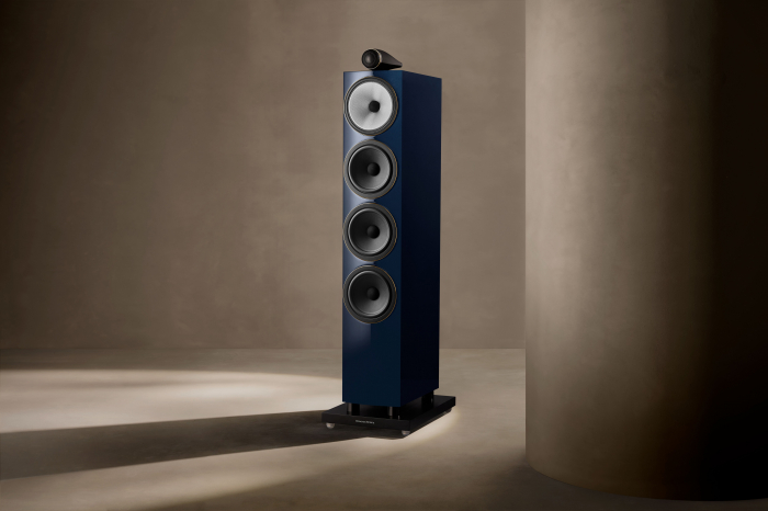 Boxe Bowers & Wilkins 702 S3 Signature [7]