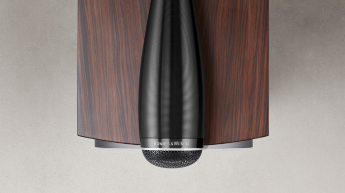 Boxe Bowers & Wilkins 703 S3 [3]