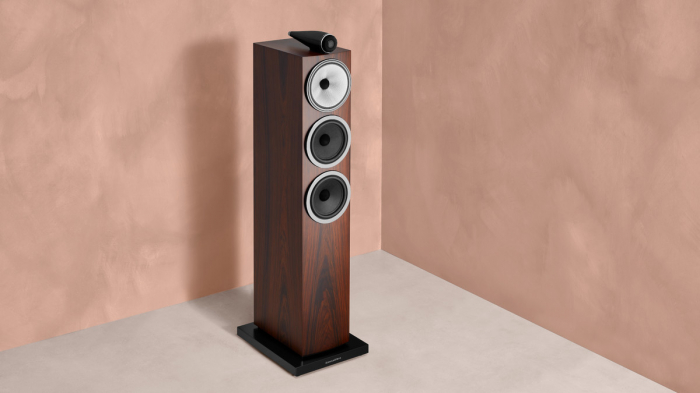 Boxe Bowers & Wilkins 703 S3 [2]