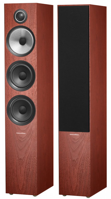 Boxe Bowers & Wilkins 704 S2 [1]