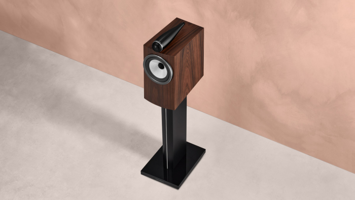 Boxe Bowers & Wilkins 705 S3 [2]