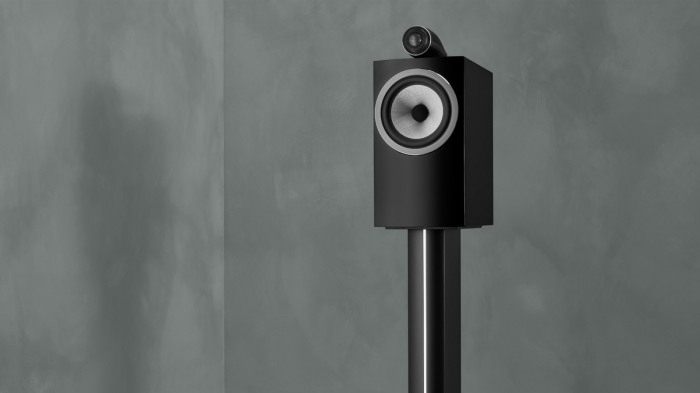 Boxe Bowers & Wilkins 705 S3 [2]