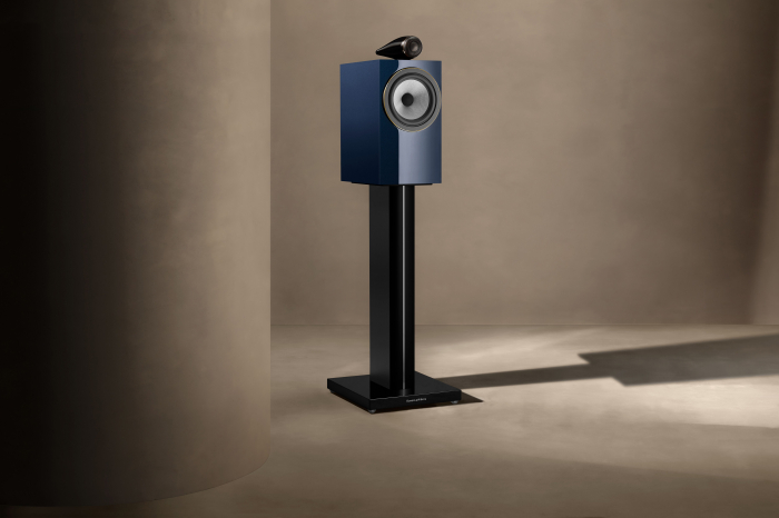 Boxe Bowers & Wilkins 705 S3 Signature [4]