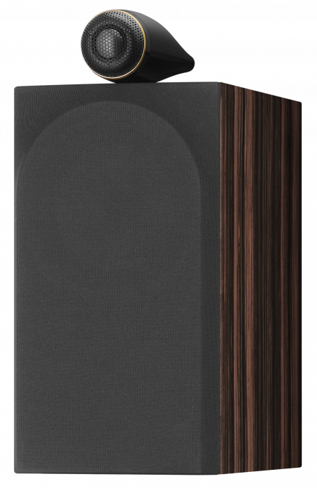 Boxe Bowers & Wilkins 705 S3 Signature [2]