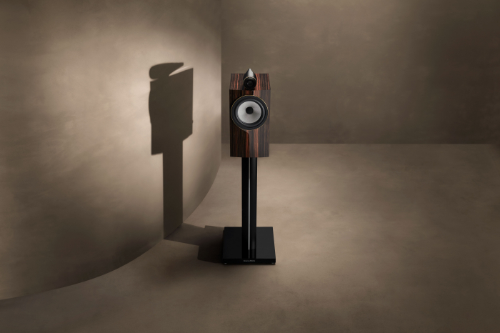 Boxe Bowers & Wilkins 705 S3 Signature [4]