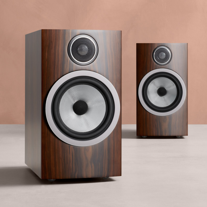 Boxe Bowers & Wilkins 706 S3 [2]