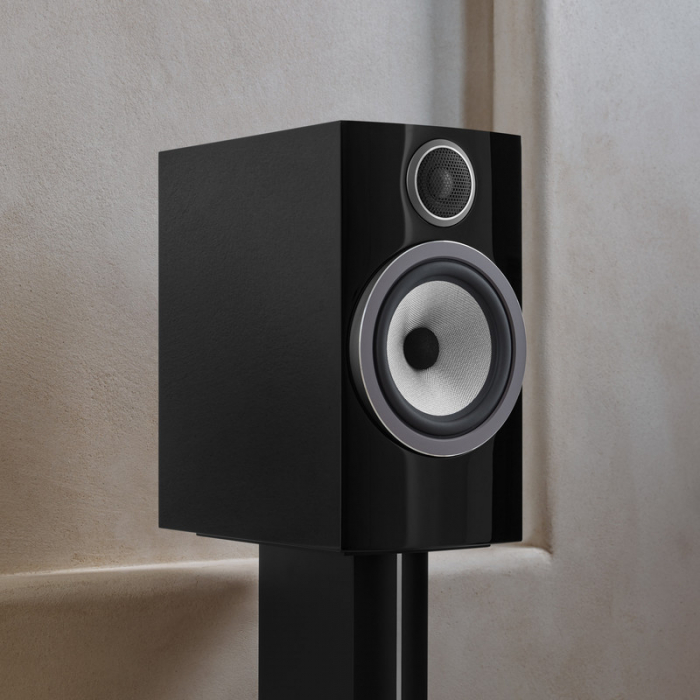 Boxe Bowers & Wilkins 706 S3 [2]