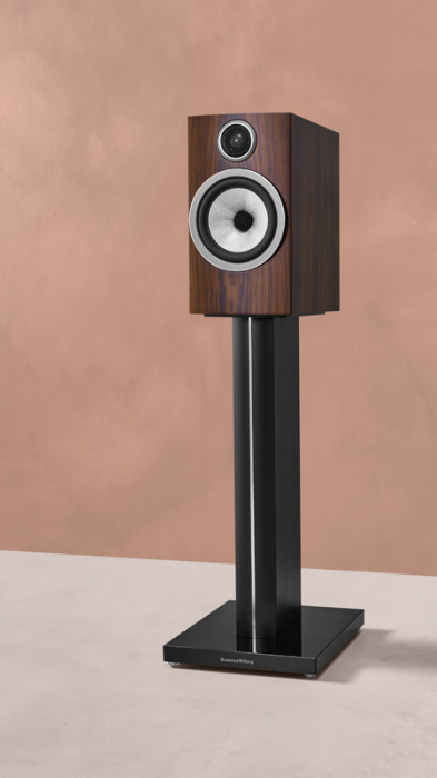 Boxe Bowers & Wilkins 706 S3 [4]