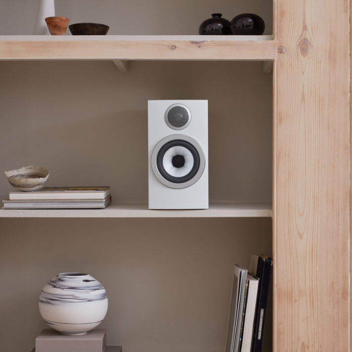 Boxe Bowers & Wilkins 707 S3 [2]