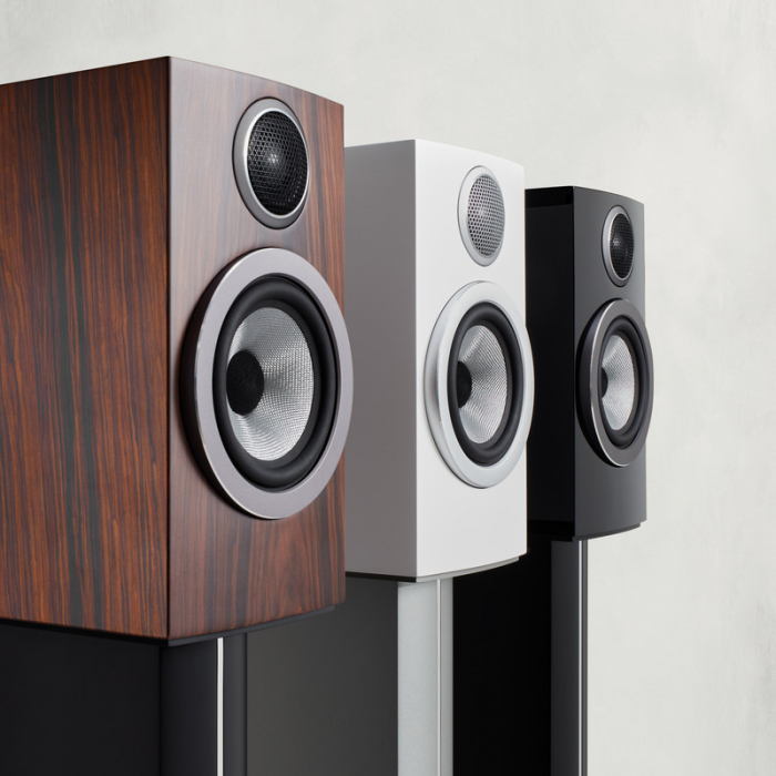 Boxe Bowers & Wilkins 707 S3 [2]