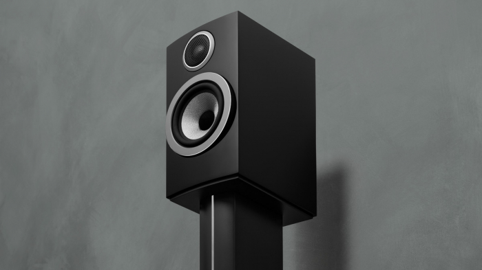 Boxe Bowers & Wilkins 707 S3 [2]
