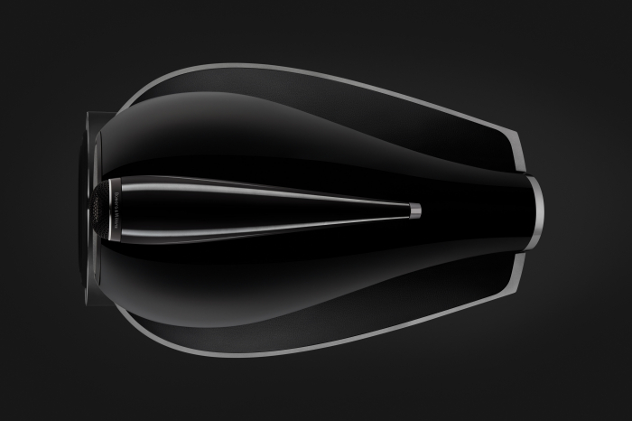 Boxe Bowers & Wilkins 801 D4 [4]