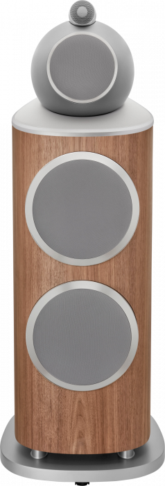 Boxe Bowers & Wilkins 801 D4 [2]