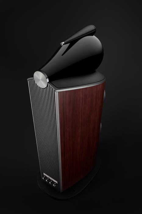 Boxe Bowers & Wilkins 801 D4 [4]