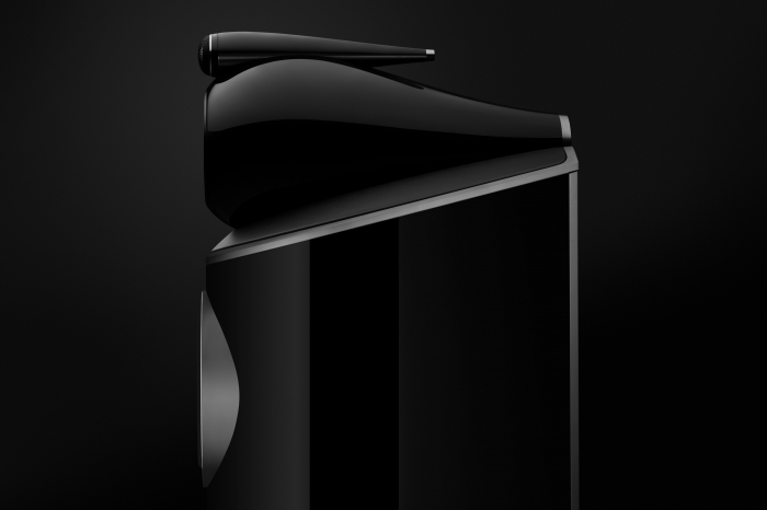 Boxe Bowers & Wilkins 801 D4 [6]