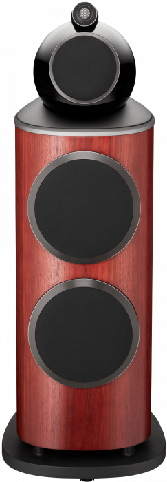 Boxe Bowers & Wilkins 801 D4 [2]