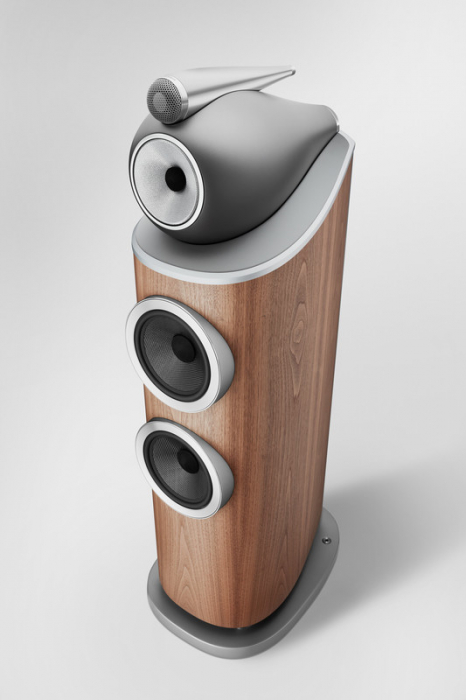 Boxe Bowers & Wilkins 803 D4 [2]