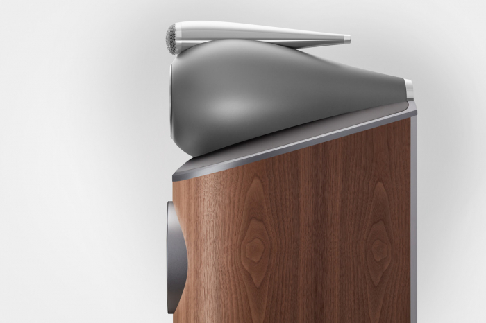 Boxe Bowers & Wilkins 803 D4 [6]
