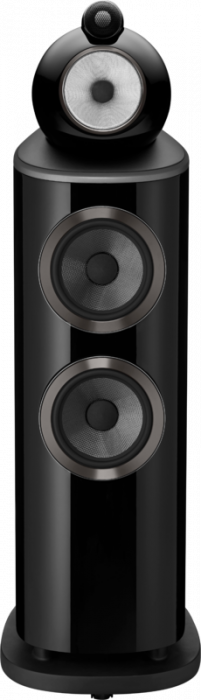 Boxe Bowers & Wilkins 803 D4 [2]
