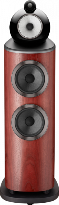 Boxe Bowers & Wilkins 803 D4 [3]