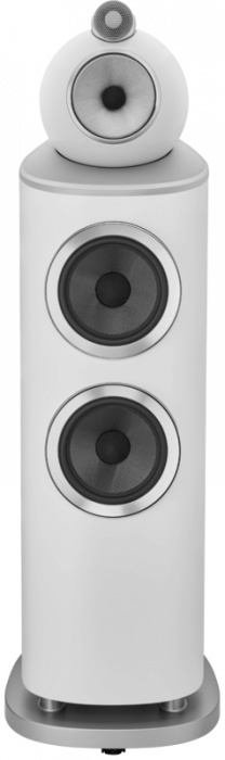 Boxe Bowers & Wilkins 803 D4 [2]