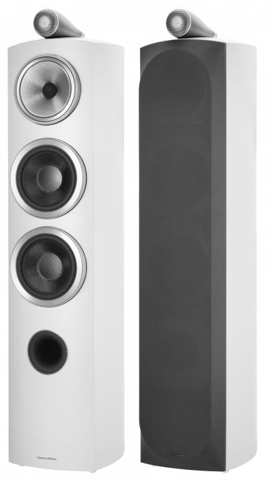 Boxe Bowers & Wilkins 804 D3 [1]