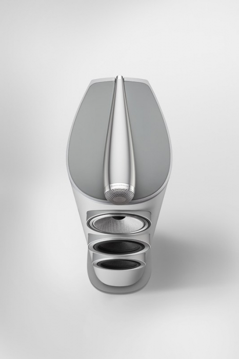 Boxe Bowers & Wilkins 804 D4 [3]