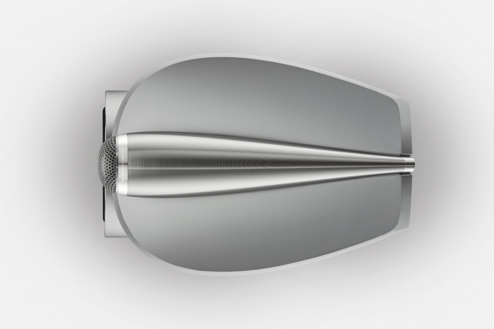 Boxe Bowers & Wilkins 804 D4 [4]
