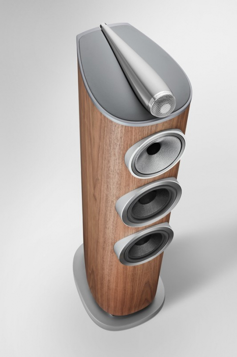 Boxe Bowers & Wilkins 804 D4 [4]