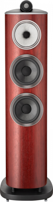 Boxe Bowers & Wilkins 804 D4 [3]