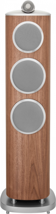 Boxe Bowers & Wilkins 804 D4 [2]