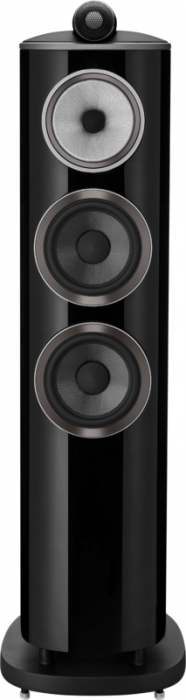 Boxe Bowers & Wilkins 804 D4 [2]