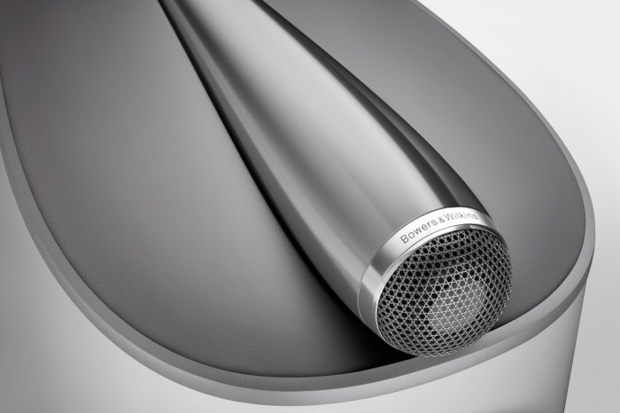 Boxe Bowers & Wilkins 804 D4 [5]