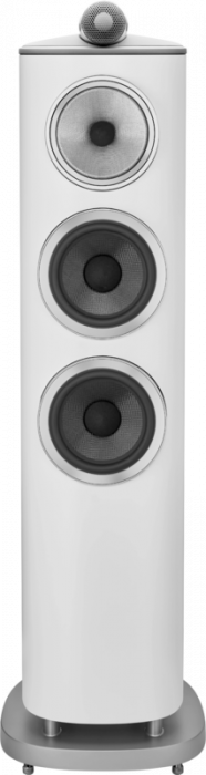 Boxe Bowers & Wilkins 804 D4 [2]