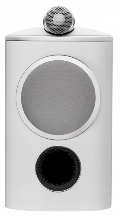 Boxe Bowers & Wilkins 805 D4 [3]