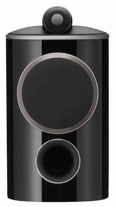Boxe Bowers & Wilkins 805 D4 [2]