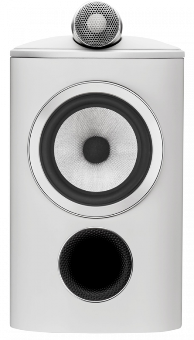 Boxe Bowers & Wilkins 805 D4 [2]