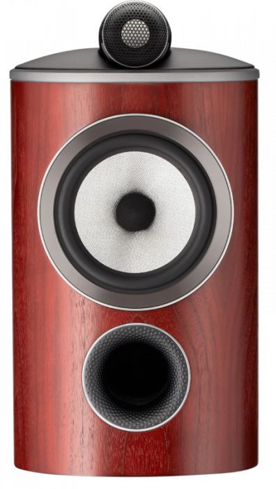 Boxe Bowers & Wilkins 805 D4 [2]