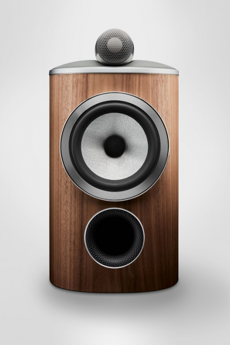 Boxe Bowers & Wilkins 805 D4 [3]