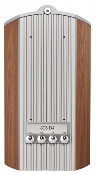 Boxe Bowers & Wilkins 805 D4 [5]
